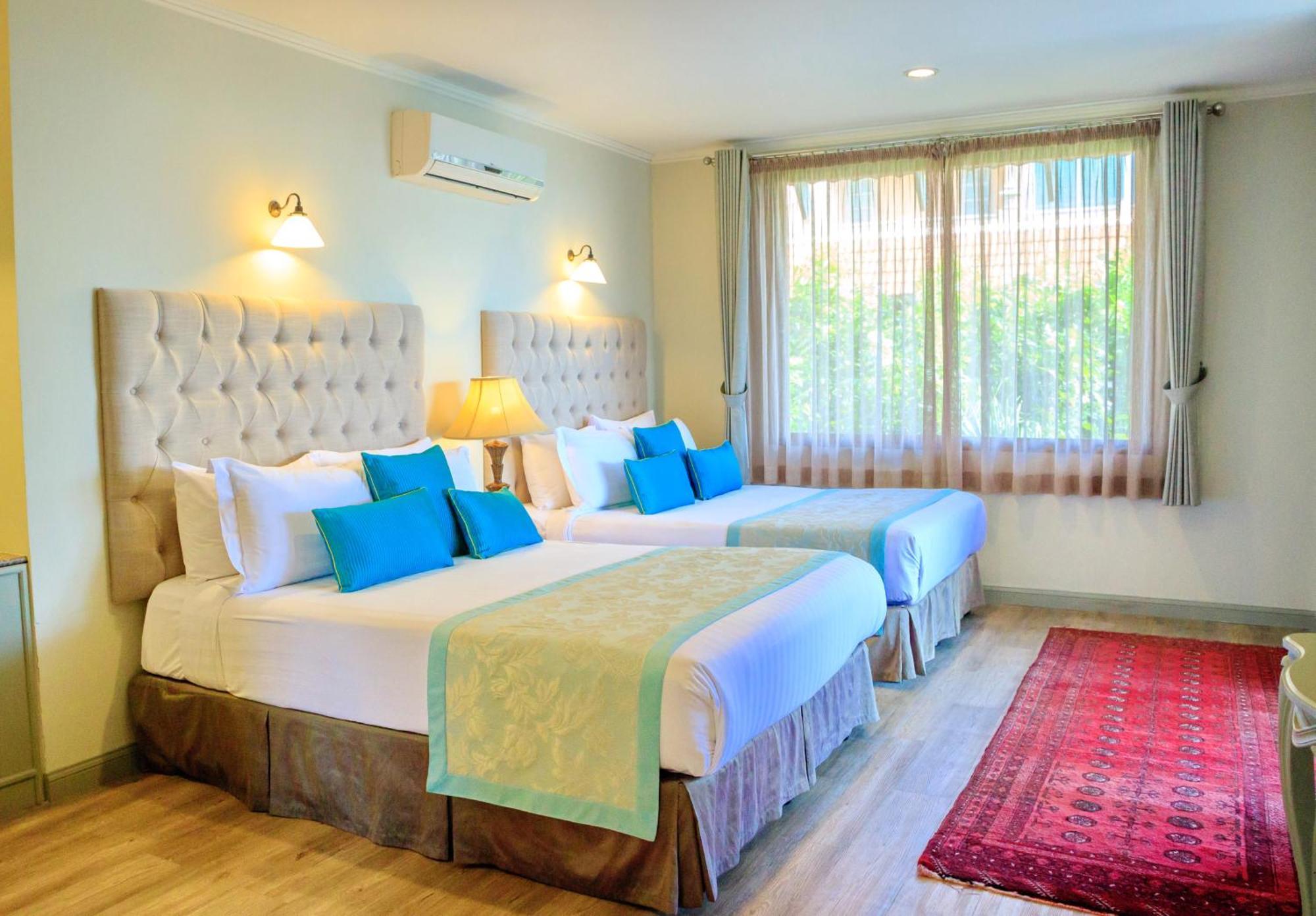 Anantasila Beach Resort HHQ Exterior foto